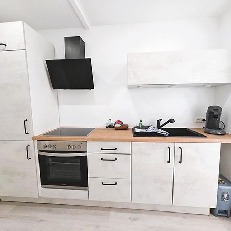 Apartment Naehe Airbus Manching Dış mekan fotoğraf