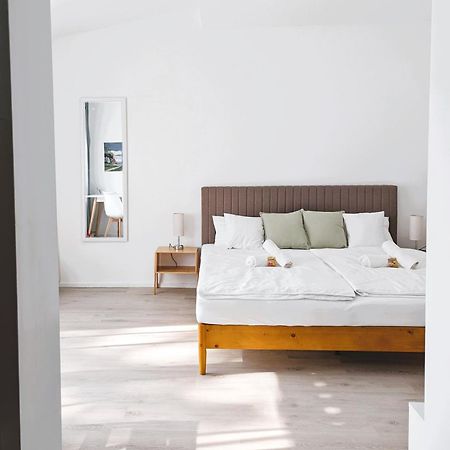 Apartment Naehe Airbus Manching Dış mekan fotoğraf