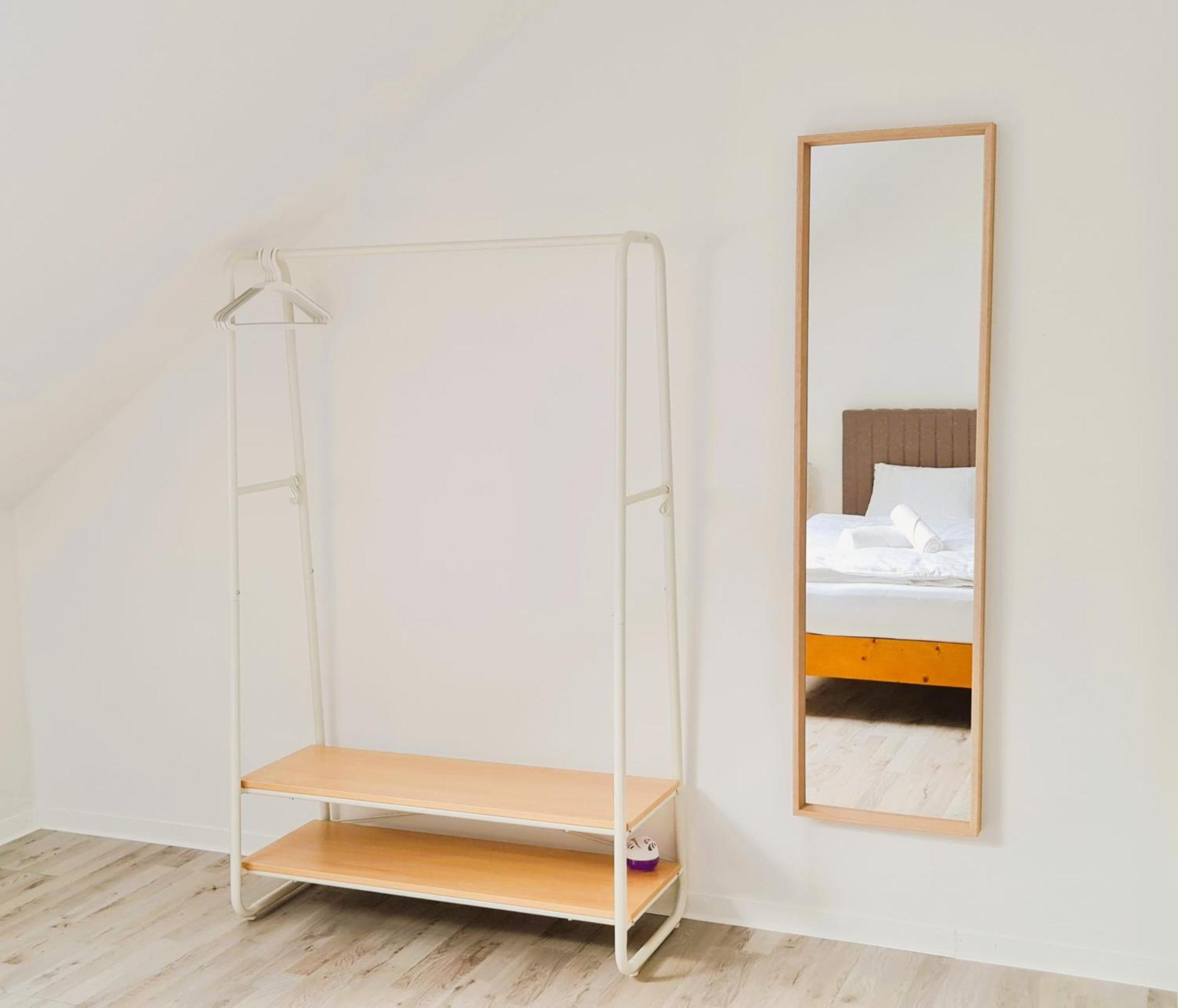 Apartment Naehe Airbus Manching Dış mekan fotoğraf