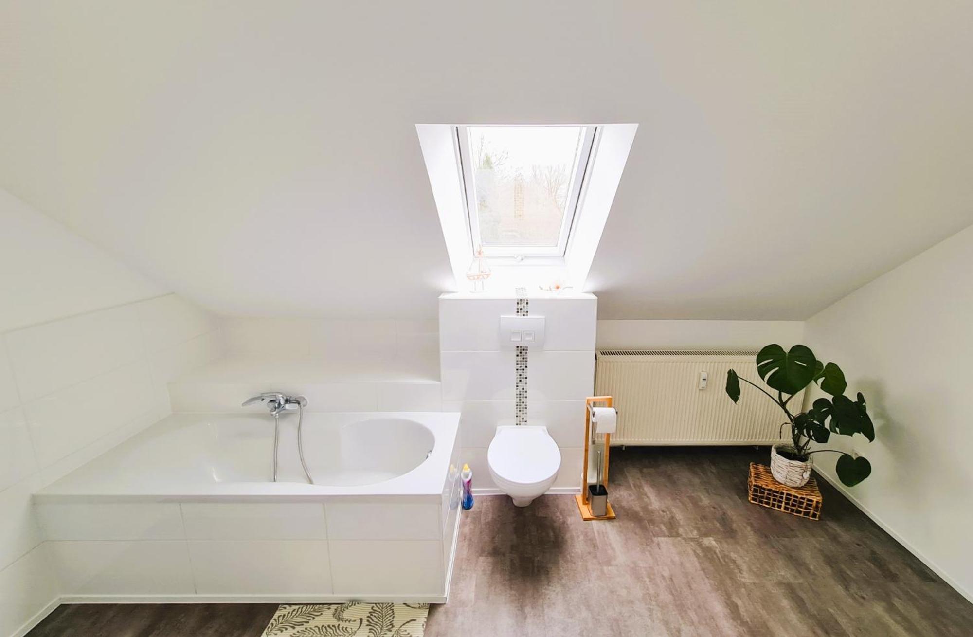 Apartment Naehe Airbus Manching Dış mekan fotoğraf