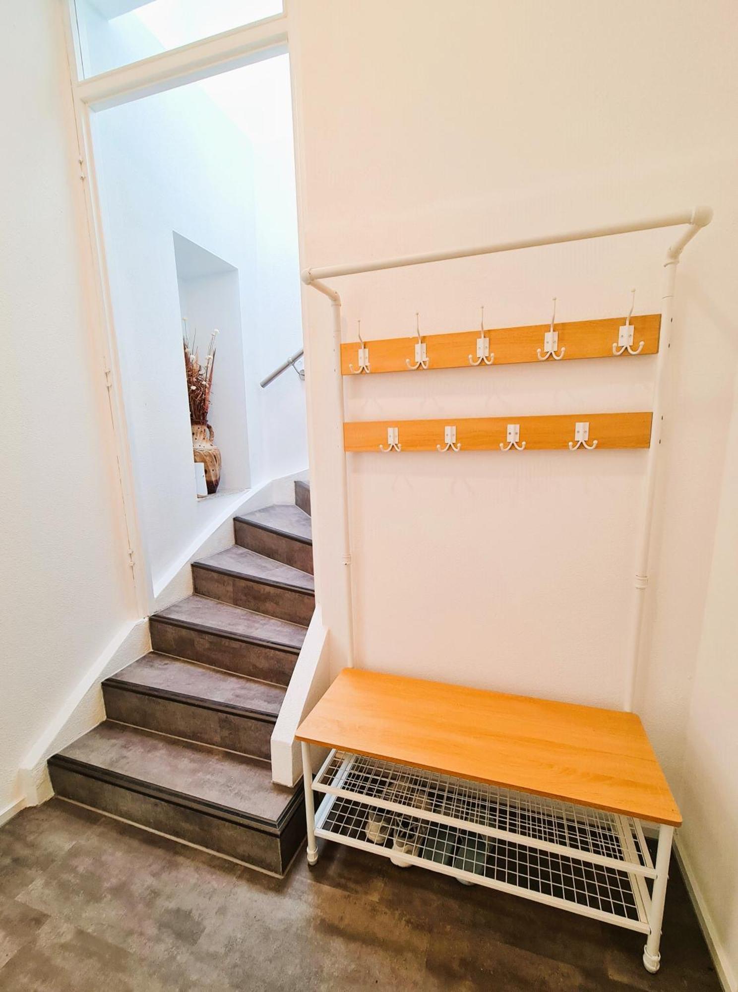 Apartment Naehe Airbus Manching Dış mekan fotoğraf