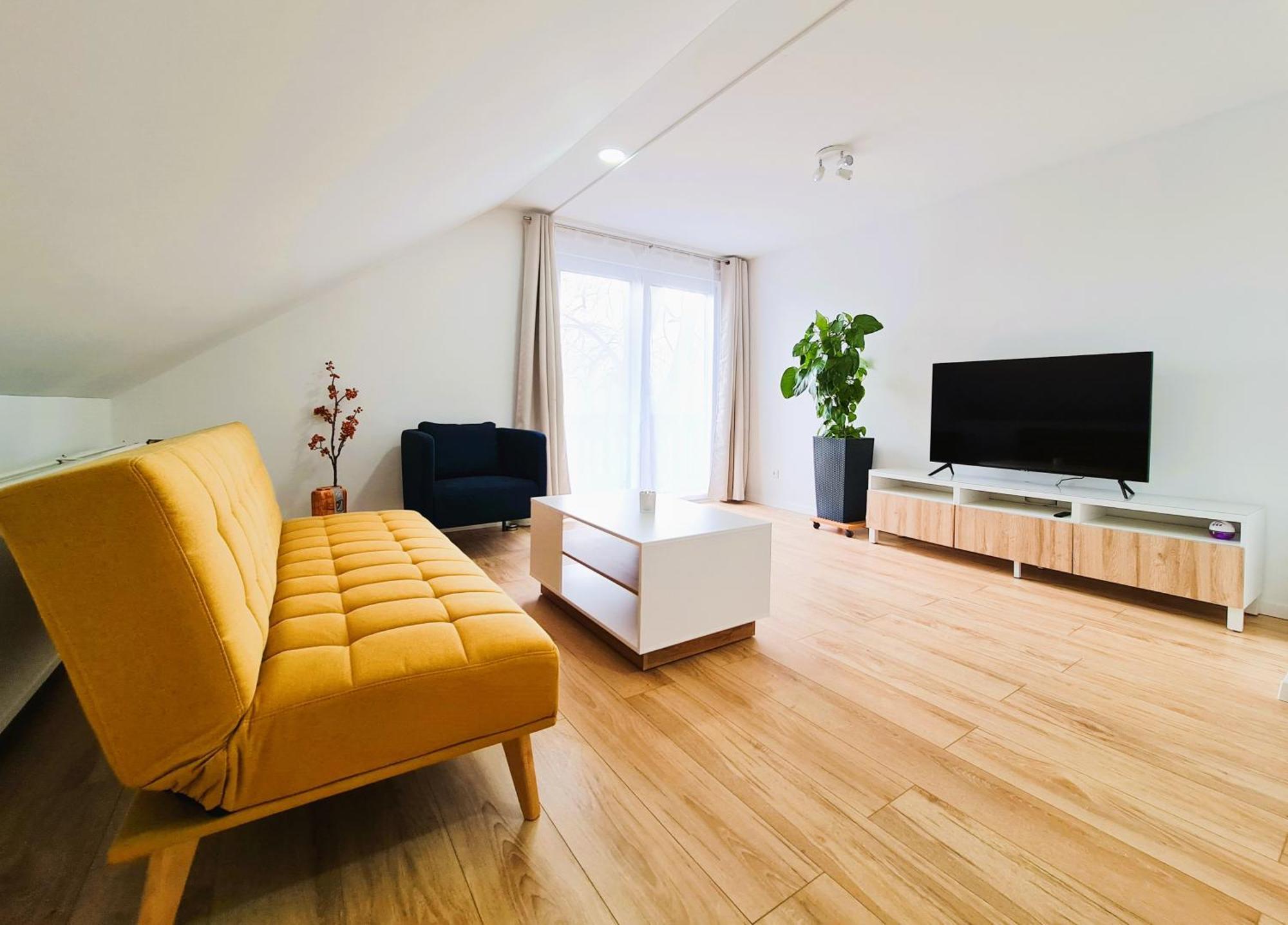 Apartment Naehe Airbus Manching Dış mekan fotoğraf
