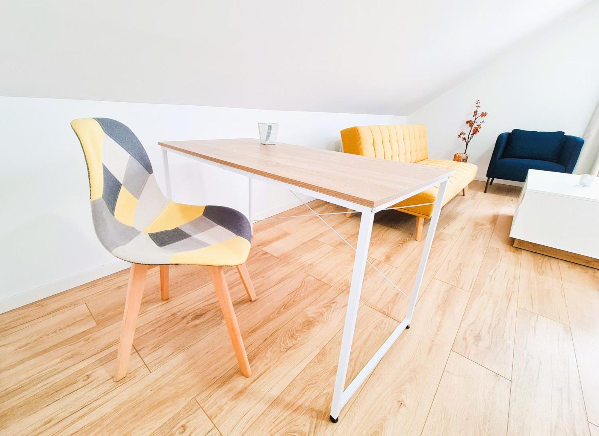 Apartment Naehe Airbus Manching Dış mekan fotoğraf