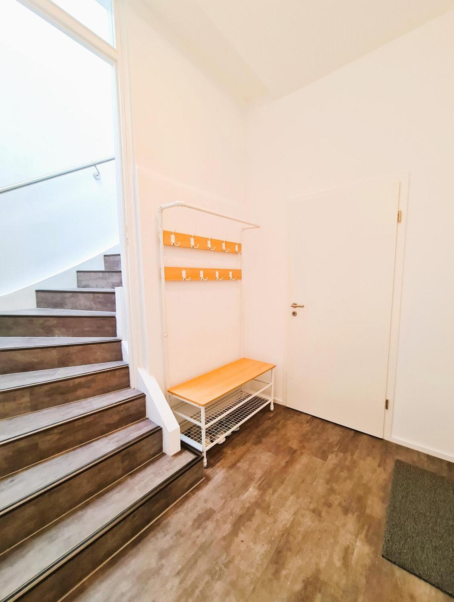 Apartment Naehe Airbus Manching Dış mekan fotoğraf