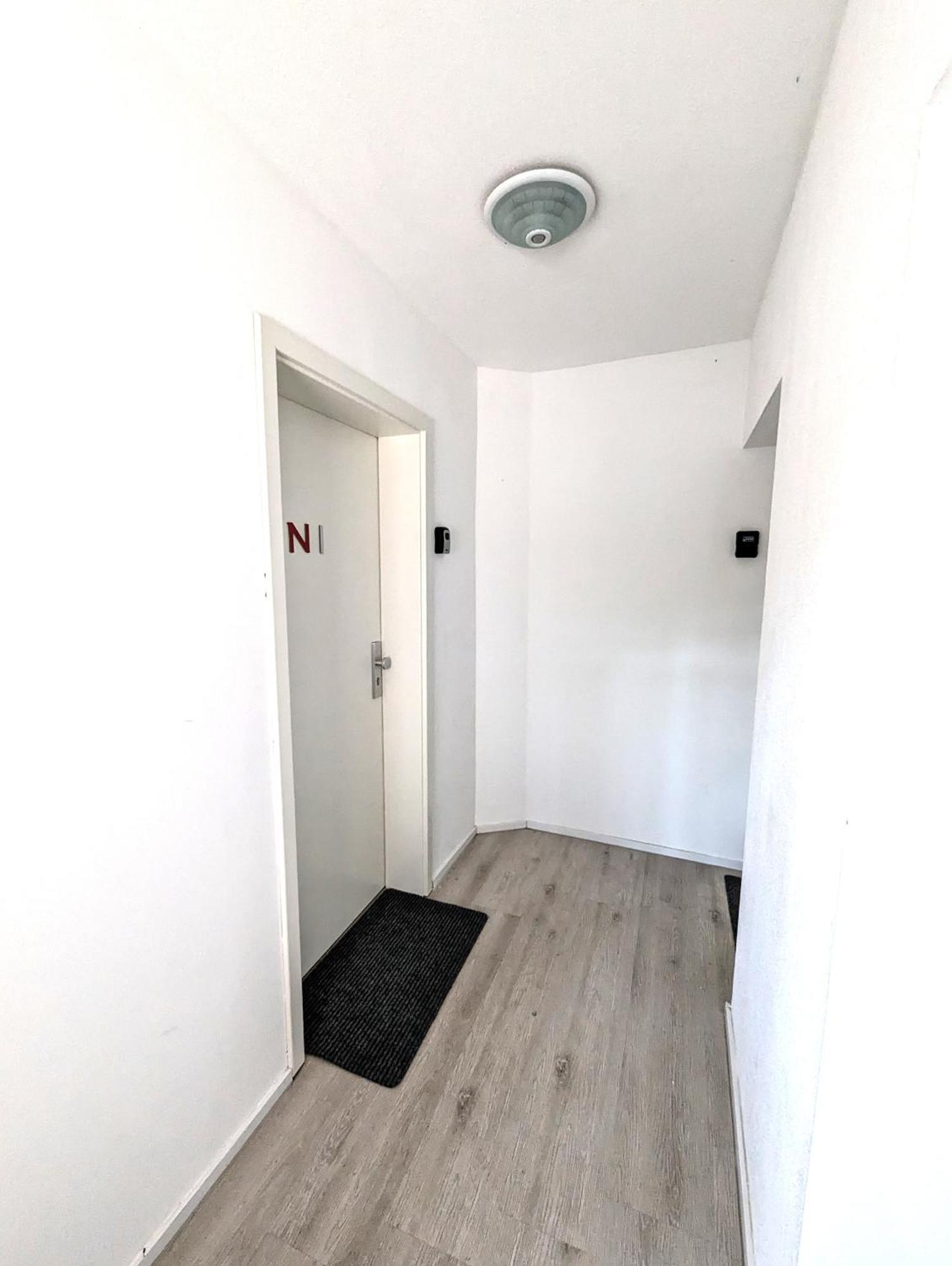 Apartment Naehe Airbus Manching Dış mekan fotoğraf