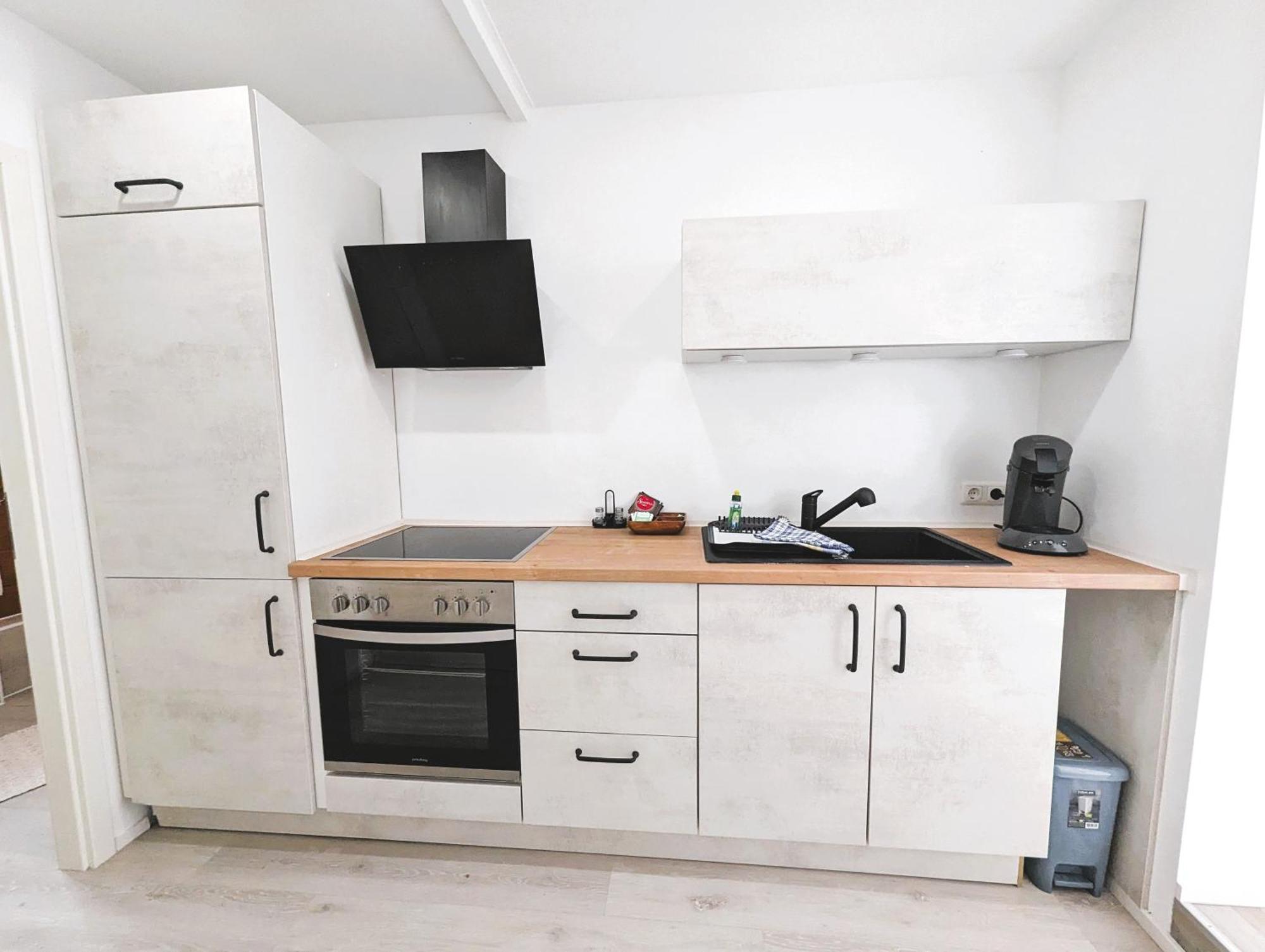 Apartment Naehe Airbus Manching Dış mekan fotoğraf